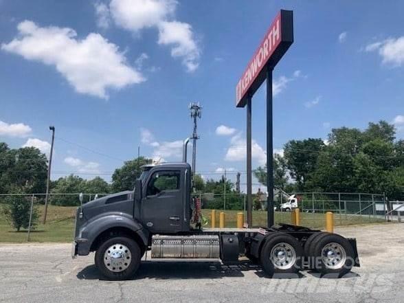 Kenworth T880 Motrici e Trattori Stradali