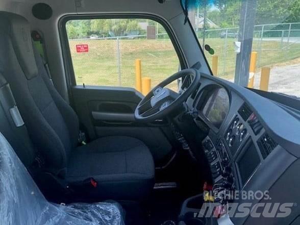 Kenworth T880 Motrici e Trattori Stradali