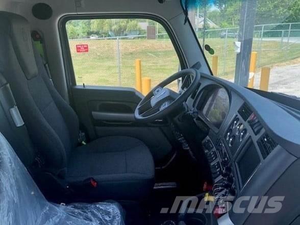 Kenworth T880 Motrici e Trattori Stradali