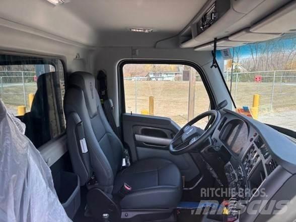 Kenworth T880 Camion ribaltabili