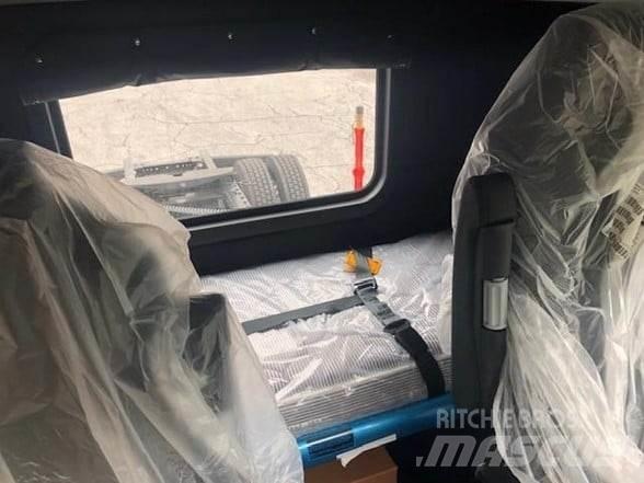 Kenworth T880 Motrici e Trattori Stradali