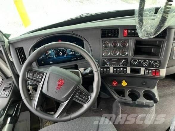 Kenworth T880 Motrici e Trattori Stradali