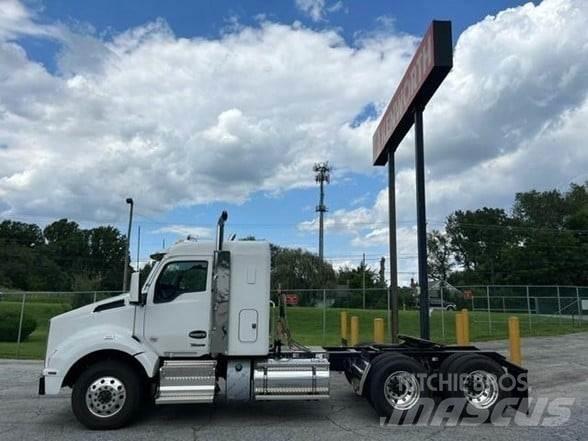 Kenworth T880 Motrici e Trattori Stradali
