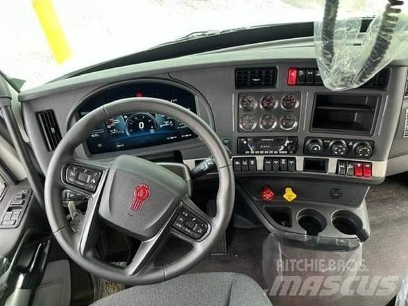 Kenworth T880 Motrici e Trattori Stradali