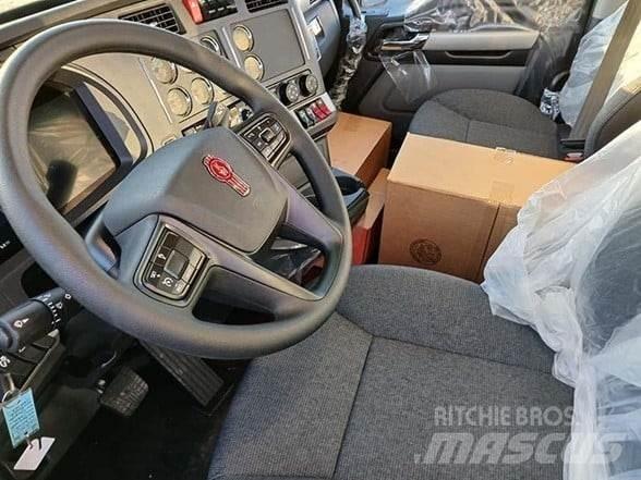 Kenworth T880 Motrici e Trattori Stradali