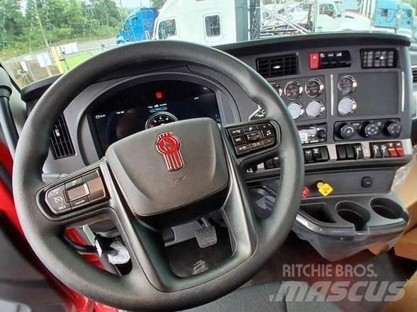 Kenworth T880 Motrici e Trattori Stradali