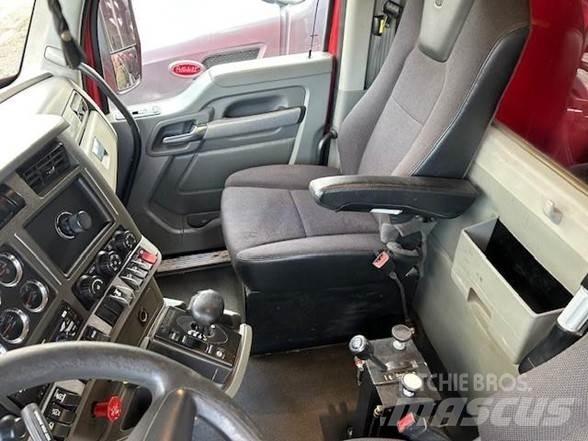 Kenworth T880 Camion ribaltabili