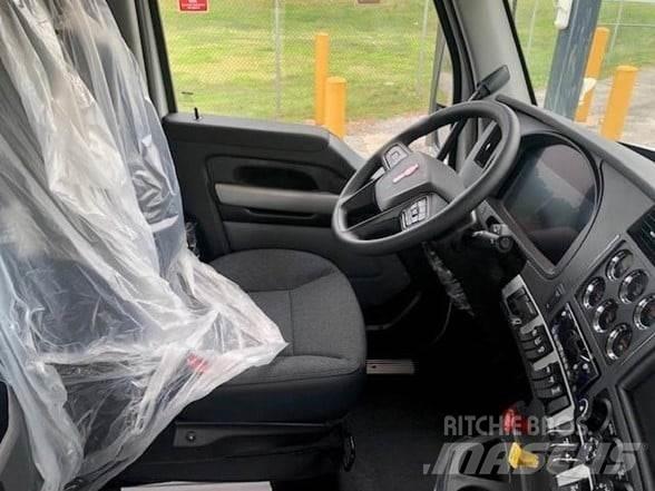 Kenworth T880 Motrici e Trattori Stradali