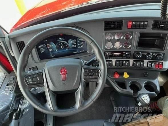 Kenworth T880 Motrici e Trattori Stradali