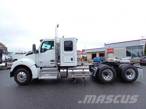 Kenworth T880 Motrici e Trattori Stradali