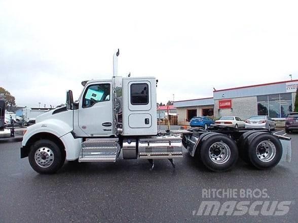 Kenworth T880 Motrici e Trattori Stradali
