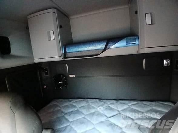 Kenworth T880 Motrici e Trattori Stradali