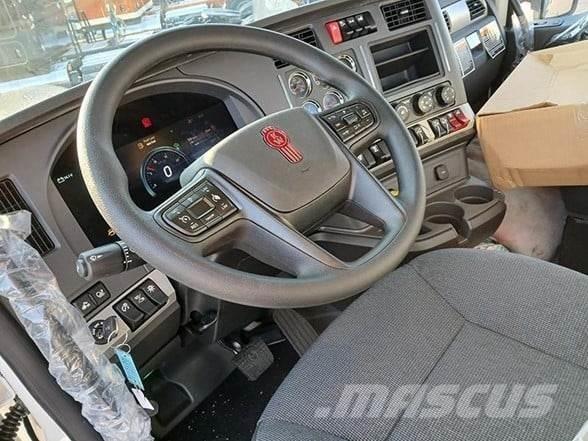 Kenworth T880 Motrici e Trattori Stradali