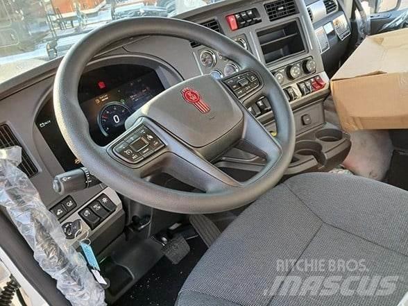 Kenworth T880 Motrici e Trattori Stradali