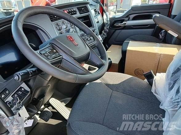 Kenworth T880 Motrici e Trattori Stradali