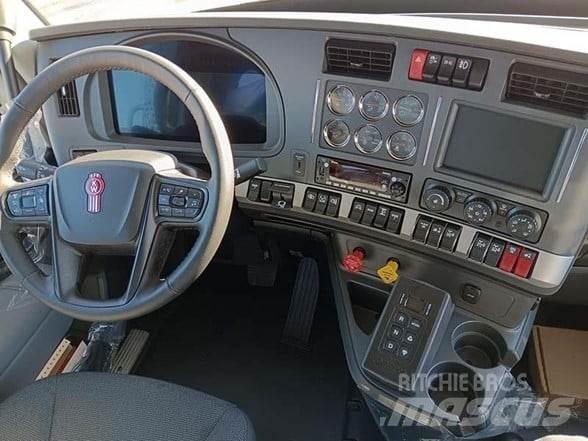 Kenworth T880 Motrici e Trattori Stradali