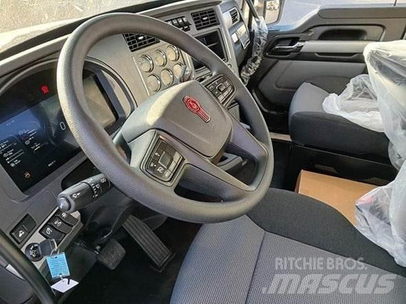 Kenworth T880 Autocabinati