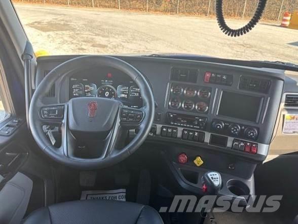Kenworth T880 Motrici e Trattori Stradali