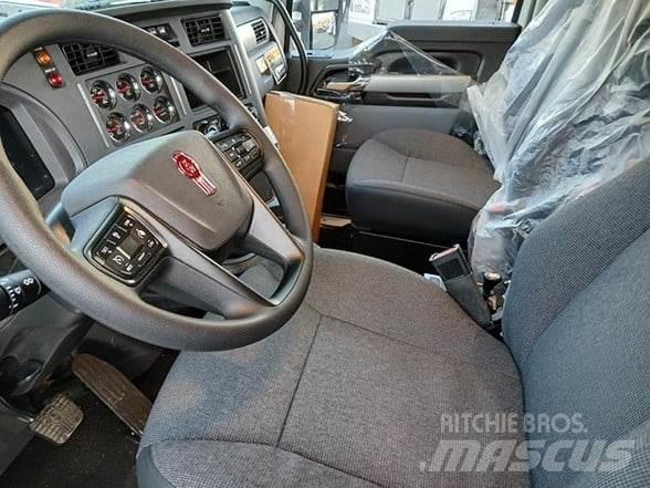 Kenworth T880 Camion ribaltabili