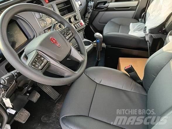 Kenworth T880 Autocabinati
