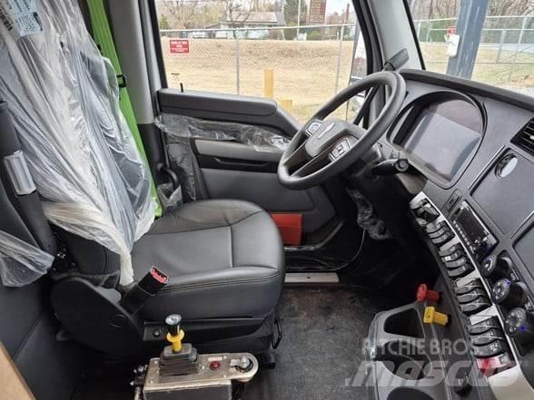 Kenworth T880 Camion ribaltabili