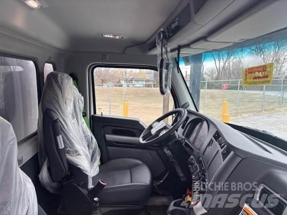 Kenworth T880 Camion ribaltabili