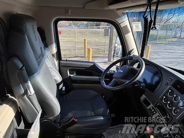 Kenworth T880 Camion ribaltabili
