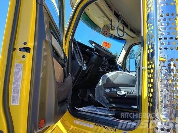 Kenworth T880 Camion ribaltabili