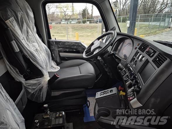 Kenworth T880 Camion ribaltabili