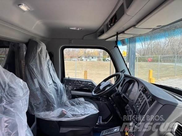 Kenworth T880 Camion ribaltabili