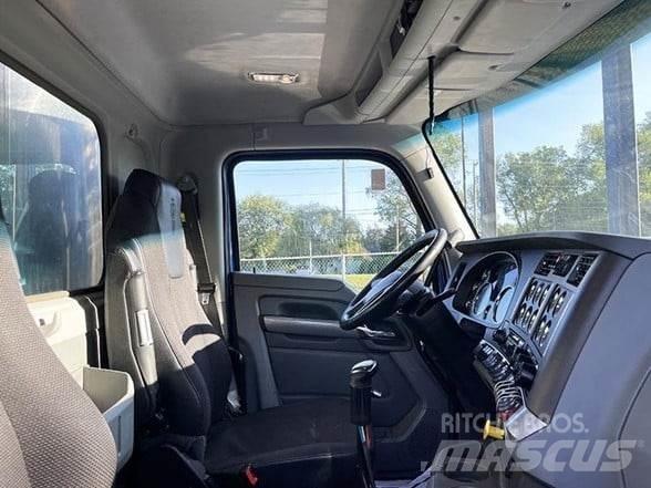 Kenworth T880 Camion ribaltabili