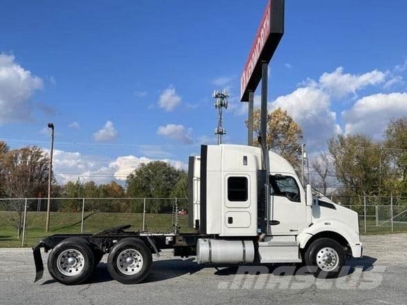 Kenworth T880 Motrici e Trattori Stradali