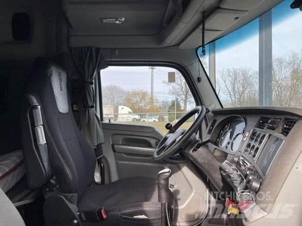 Kenworth T880 Motrici e Trattori Stradali