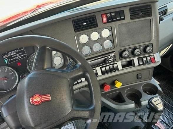 Kenworth T880 Motrici e Trattori Stradali