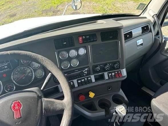 Kenworth T880 Motrici e Trattori Stradali