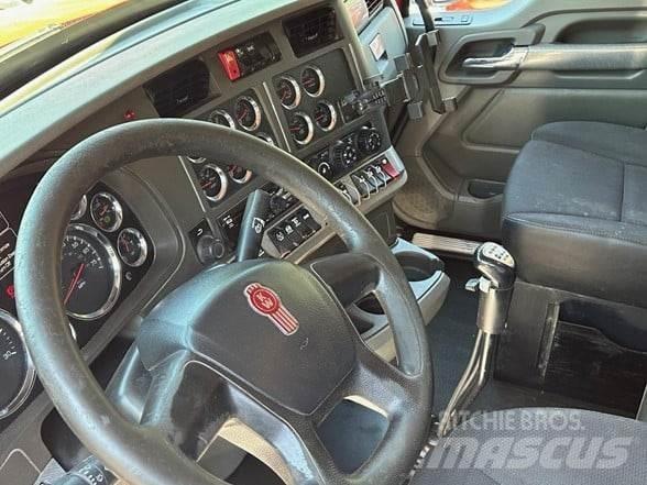 Kenworth T880 Camion ribaltabili