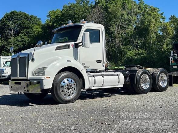 Kenworth T880 Motrici e Trattori Stradali