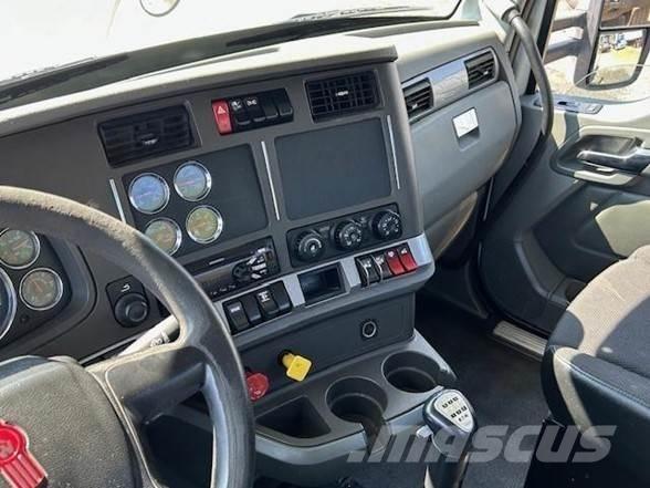 Kenworth T880 Motrici e Trattori Stradali