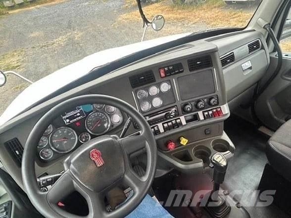 Kenworth T880 Motrici e Trattori Stradali