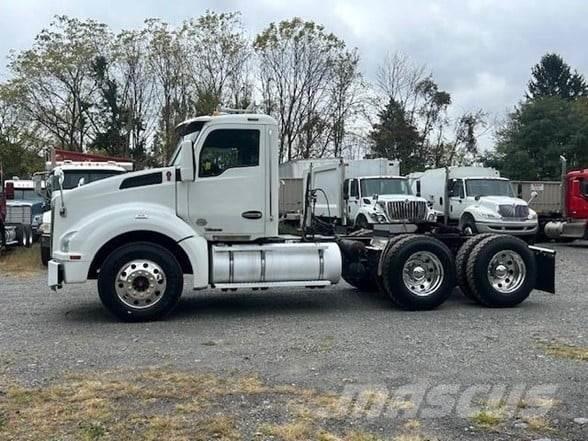 Kenworth T880 Motrici e Trattori Stradali