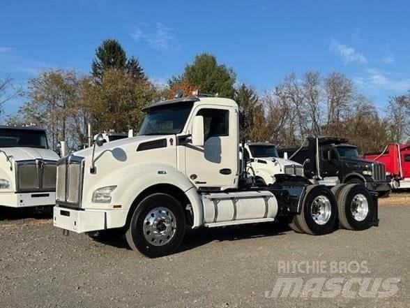 Kenworth T880 Motrici e Trattori Stradali