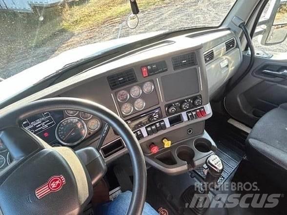 Kenworth T880 Motrici e Trattori Stradali