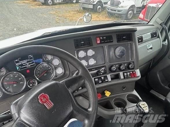 Kenworth T880 Motrici e Trattori Stradali