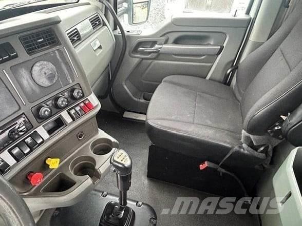 Kenworth T880 Motrici e Trattori Stradali