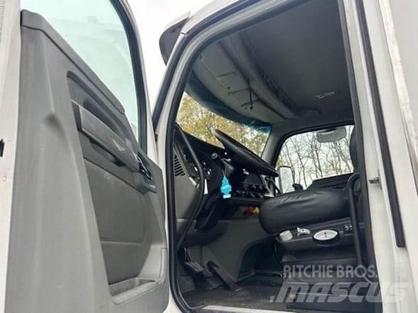 Kenworth T880 Motrici e Trattori Stradali