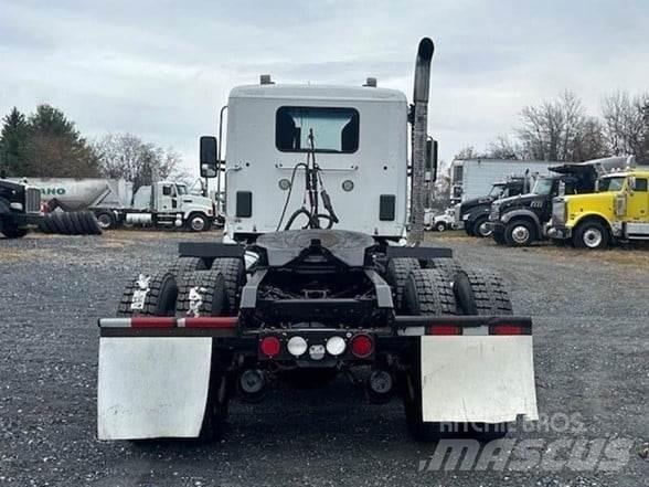 Kenworth T880 Motrici e Trattori Stradali