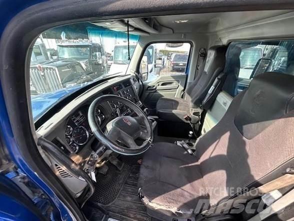 Kenworth T880 Camion ribaltabili
