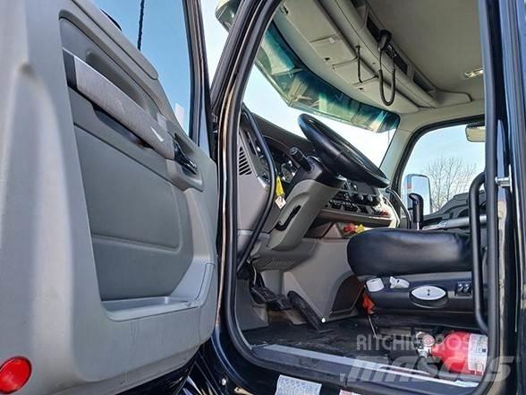 Kenworth T880 Camion ribaltabili