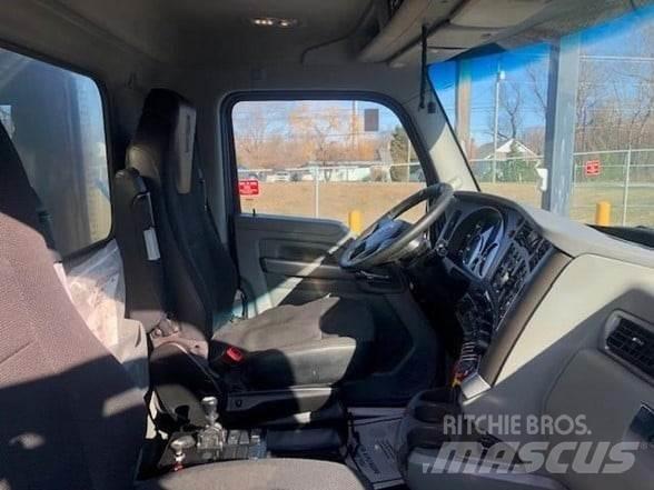 Kenworth T880 Camion ribaltabili