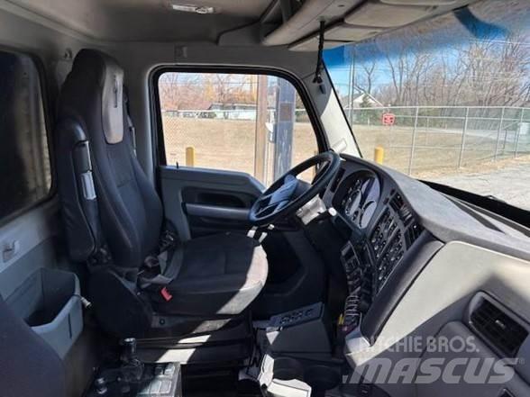 Kenworth T880 Camion ribaltabili